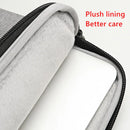 Tablet Soft Sleeve Bag For Apple iPad 9 air 5 4 10.9 iPad 2018 2017 9.7" Pro 10.5/11/12.9 Touch Bag Cover iPad 9 2021 case 10.2"