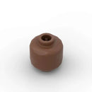 MOC 10PCS Figures Accessories 3626 983 973 971 Building Blocks Kit Body 970c00 Part Bricks Compatible DIY Toys For Children Gift