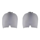 Migraine Relief Cap Reusable Migraine Relief Hat Flexible Comfortable Cooling Hat for Sinus Headache Puffy Eyes