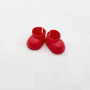 Labubu Accessories Clothes Suitable for V1 V2 V3 V4 Labubu Christmas Deer Set Labubu Red clothing Christmas Fashion Gift