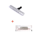 Car Air Vent Perfume Car Air Freshener Flavoring Smell Aroma Car Perfumes Air Freshener Parfum Car Accessories