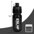 720ML Drinking Water Bottle Portable Road Bicycle Bottle Squeeze MTB Bottle Sports Bottle With Dust Cover Bike Accesssoriess