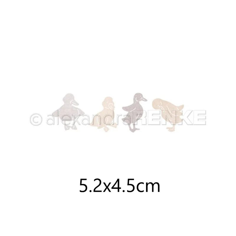 Piggy Craft metal cutting dies cut die mold The new series of Easter Scrapbook paper craft knife mould blade punch stencils dies