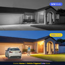 ANNKE 16CH 5MP 3K Lite HD Video Security System 5IN1 H.265+ DVR With 16X 5MP Dome Weatherproof Surveillance Cameras CCTV Kit