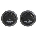 1-10pcs Camping Tent Hook Strong Magnetic Snap Clip Lock Buckle Outdoor Tent Canopy Hanging Buckle Hook Travel Outdoor Tools