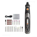 Xiaomi Worx 4V Rotary Tool WX750 Cordless Mini Engraving Grinding Polishing Machine Rechargerable USB Variable Grinder Kit Tools