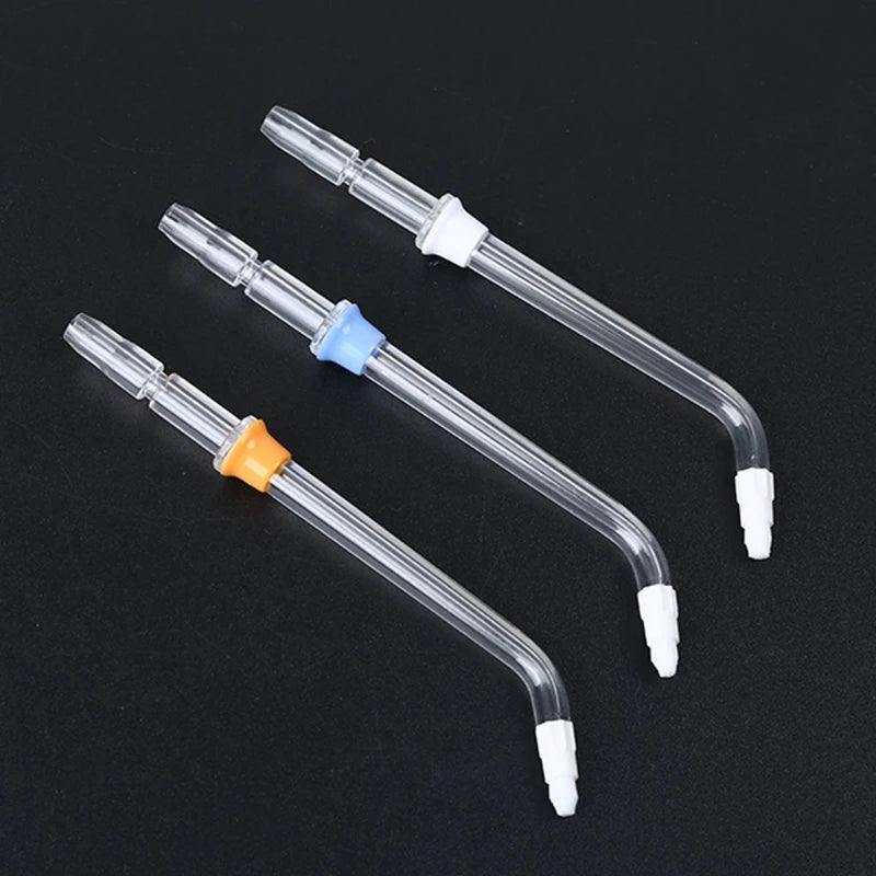 Replacement Classic Jet Tips Dental Water Jet Nozzle Accessories for Waterpik Water Flossers and Other Oral Irrigators