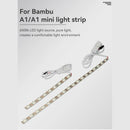For Bambu Lab A1 light bambu lab a1 mini zubehör led light High temperature resistance bambulab a1 mini led 3d printer parts