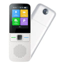 Language Translator Device Portable Instant Translator Online 137 Languages WiFi/Offline 12 Languages Two- Way Translation