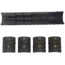 8T Hydraulic PEX Pipe Press Crimping Machine with TH Dies 16, 20, 25, 32mm for Plumbing Aluminum-plastic PB Fitting CW1632