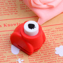 Random 5/10/15/20 Pcs Mini Scrapbook Punches Handmade Cutter Card Craft  Printing DIY Flower Paper Craft Punch Hole Puncher