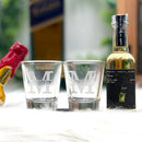 Personalized Wedding Favors Shot Glasses Custom Engraved Logo Whiskey Monogrammed Cup Bachelor Party Best Man Groom Gifts