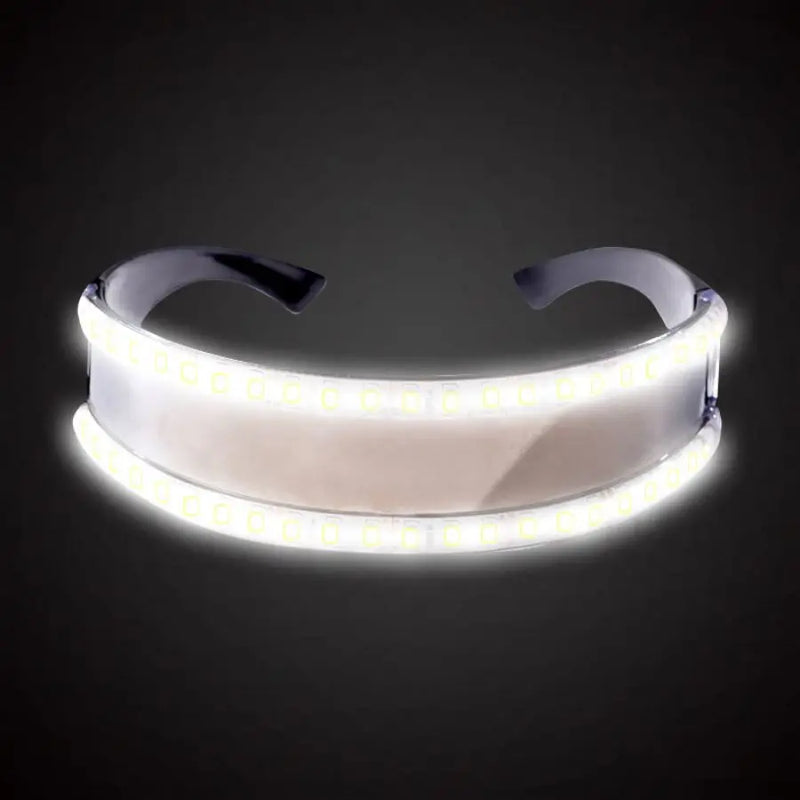 Light Up LED Gloves - Fun Toy Gifts for Adults - Perfect for Halloween, Christmas, Birthdays, and Easter