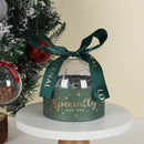 Christmas Candy Box Christmas Eve Apples Gift Packing Box Mousse Cake Dessert Box Hand-held Gift Box Christmas Decoration