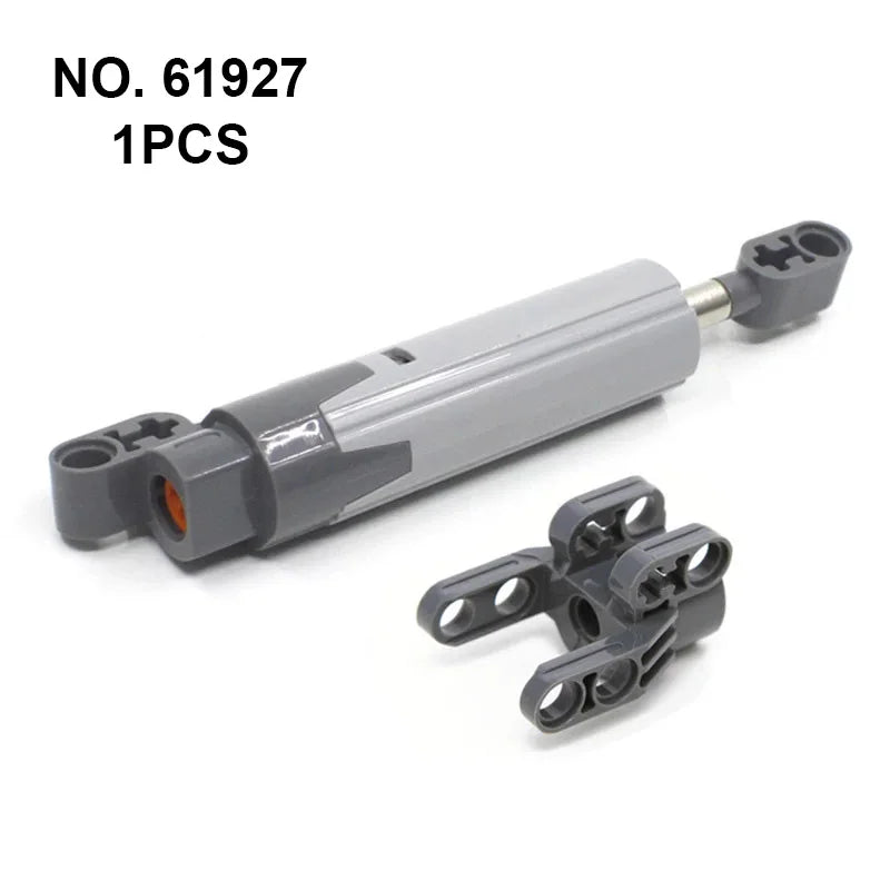 MOC Technical Parts Power Functions Motor Multi Tool Servo Train Motor PF 13100 8883 88002 8881 building blocks