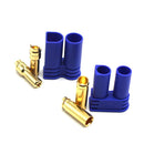 10 Pairs EC5 Banana Plug Battery Motor Male Female High Current Plug Connector For RC Model Airplane Helicopter Vehicle Car