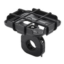Universal Bicycle Speaker Mount Anti-slip Fixed Holder Portable Speaker Mount for JBL GO 4/GO 3/GO 2 BT Wireless Speaker