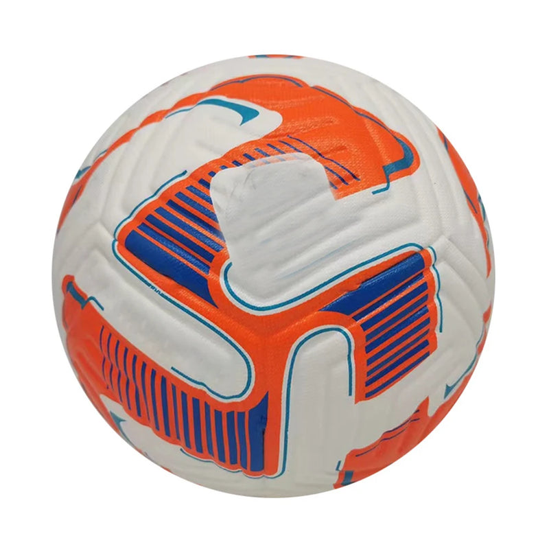 JANYGM Soccer Balls Official Size 5 PU Wear Resistant Match Training Football Outdoor Sports League Football Bola De Futebol