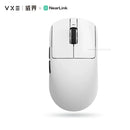 ATK Vxe Dragonfly R1 Se Pro Max NearLink Gaming Mouse Gamer Lightweight Bluetooth Wireless Mouse Pc Gaming Accessories Customize