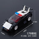 City Super Racer Car F1 Speed Champions Racing Model Building Blocks Bricks Sports Kits Great Vehicle Sets Technique Kids Toys