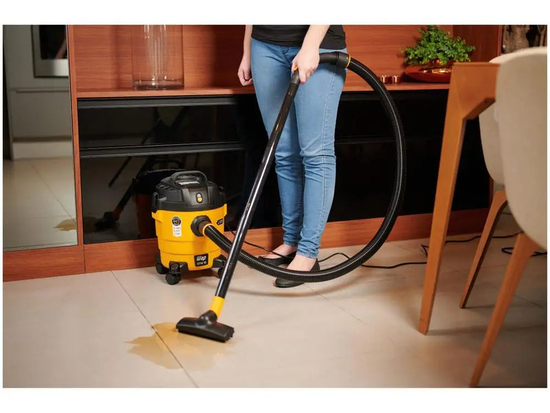 Wap GTW 10 Water Vacuum Cleaner with 110V Holder