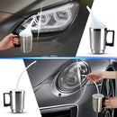 Car Headlamp Repair Tool Novelty Car Headlights Recovery 200Ml Liquid Polymer For Headlights Kit