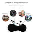 Bike Protector Cover MTB Road Bicycle Protective Gear Anti-dust Wheels Frame Cover Scratch-proof Storage Bag Cycling Accessories