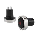 BBQ Electronic Ignition Button For Coleman And For Gas Grill Replacement Ignitor Switch Kitchen Cooking Baking Parts