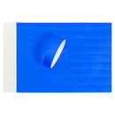 DUBAND 1000 Pcs No Logo Paper 3/4 Inch Wristbands for Event, Sport Wristband, Tyvek ID Festival Paper Bracelet