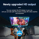 8+128G Carlinkit Tv Box Android 13 Wireless Carplay Car Box Mini Android Auto Wireless Adapter Qualcomm 8cores Fota Upgrade HDMI