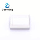 Junction Box shell Enclosure Case Plastic Box Circuit Board Project Electronic 76x56x29mm DIY 1PCS