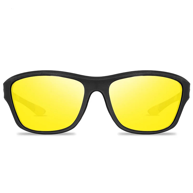 Polarized Fishing Sunglasses 2023 Men Women Sun Glasses Fishing Camping Driving Eyewear Outdoor Sports Goggles UV400 Sunglasses