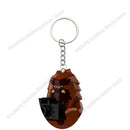 Hot Selling Classic Series keychain Mini 3D Character Model Set Building Blocks Assembling Toys Children's Birthday Gifts
