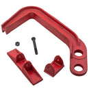 6 Ton Fast Hook Up Chassis Dent Puller Deep Hook Clamp Body Repair Adaptor Sets