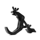 10Pcs/Lots Durable Heavy Duty Hooks Alumimun Alloy Clamp 150kg 40-60mm Bracket Stage  Stage Light Hook Light Clamp Holder Truss