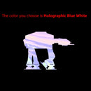 AT Walker Ground Battle Ship Vinyl Art Sticker Star Wars Easter Egg Decals Death Star Decal X Wing Stickers Car Window Decor