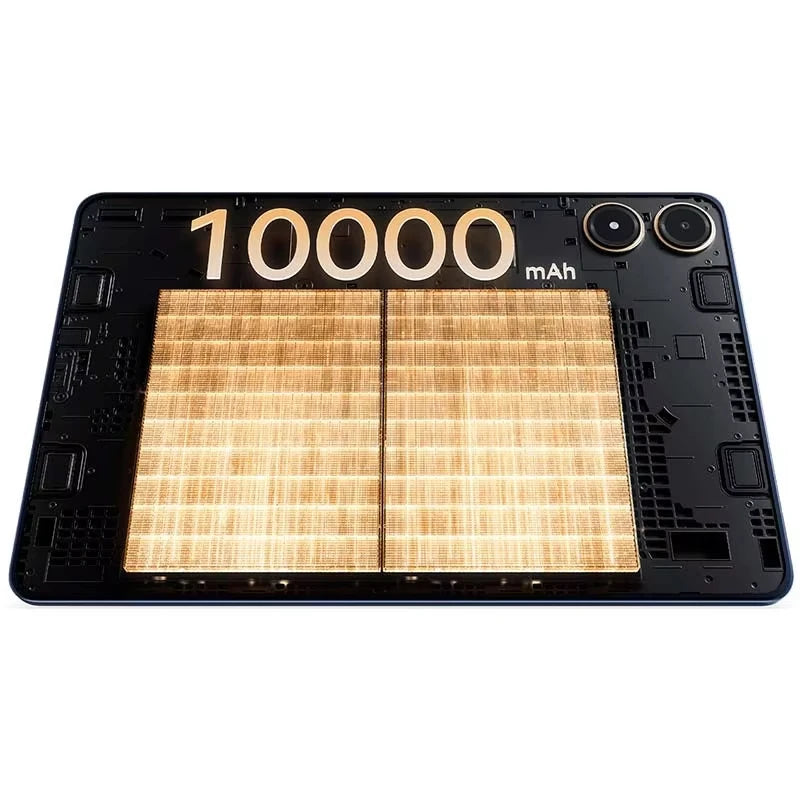 Tablet Xiaomi Poco Pad 12.1 Wi-Fi 8Gb/256Gb Eu Charger Global Version