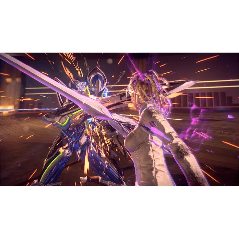 ASTRAL CHAIN Nintendo Switch Game Deals 100% Official Original Physical Game Card Action Genre 1 Player for Switch OLED Lite