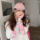 Sun Protection Ice Silk Riding Sleeves – Floral UV Protection, Cooling Arm Warmers & Half-Finger Design for Cyclists