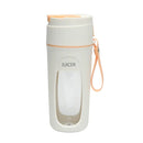 Portable Juicer Mini Electric Blender Multifunction Juice Maker Machine Fruit Mixers Extractors Smoothies Mixer 8 Blades 3000mAh