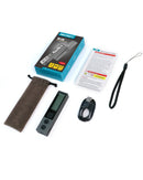 MILESEEY Laser Trena 30M 40M Laser Distance Meter Bluetooth Trenaa Meter Reader Tape Measuring Tools