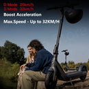 Customized Controller for Ninebot By Segway E2 Pro Electric Scooter 32KM/H Max Speed Motherboard Control Board Accessories