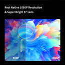 ThundeaL Full HD Projector 1080P WiFi Video Proyector TD97 Pro Home Theater Android TD97Pro TD97W 4K Projector Movie Home Cinema