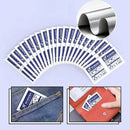 Disposable Cleaning Wipes Individually Packaged Glasses Cleaning Cloth Anti-fog Wet Wipes Camera Lens Cleaning Tool Quick-drying