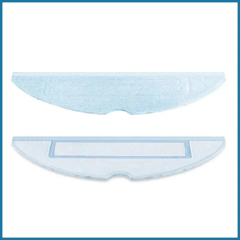 Filter Mop Cloth For Xiaomi Roborock S7 Max S70 T7S Plus Robot Vacuum Cleaner Accessories Main Side Brush Spare Parts