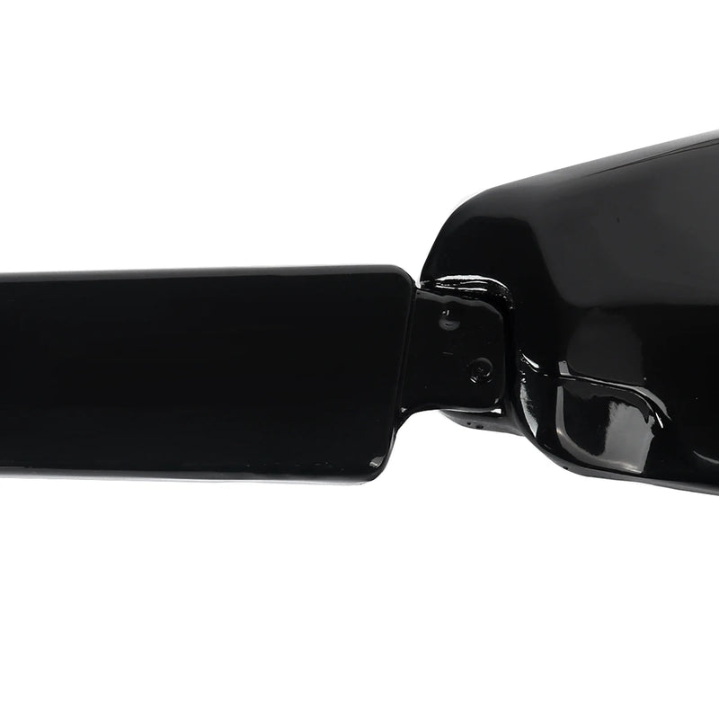 Magickit For BMW F44 2 Series 228i M235i 2020+ MP Style Rear Diffuser Rear Bumper Diffuser Lip M Sport Diffusor Rear Lip