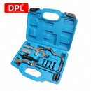 Engine Camshaft Alignment Timing Tool Kit for BMW Mini Copper N12 N14 1.4 1.6 Citroen Peugeot N16 Engines