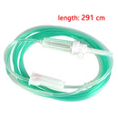 10PCS Azdent Dental Irrigation Disposable Tube For Cooling During Implant Surgery