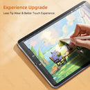 For Xiaomi Pad Paper Feel Screen Protector For Mi Pad 5 5 Pro 6 6 Pro 11" 6S Pro 12.4in Red Mi Pad 10.61" Magnetic Writing Film