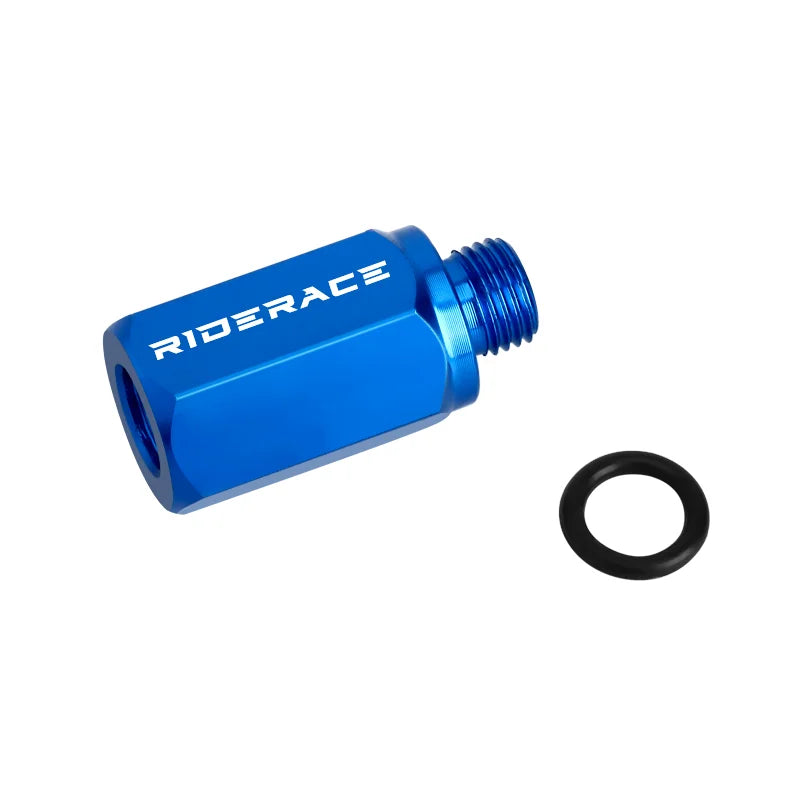 Bicycle Hydraulic Disc Brake Bleed Funnel Adapters With Funnel Bike Conversion Road Hand Shift Repair Tools For Shimano SLX/XTR